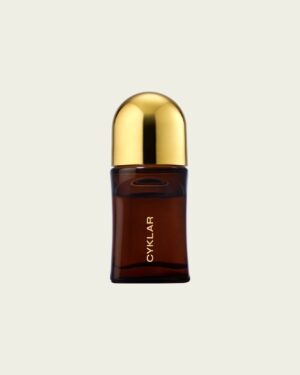 Cyklar Sacred Santal Deodorant.
