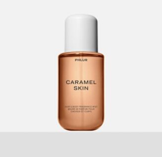 Phlur Caramel Skin Body Mist 240ml