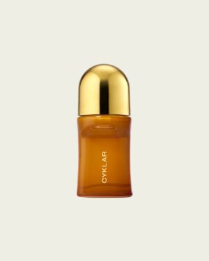 Cyklar Vanilla Verve Deodorant.