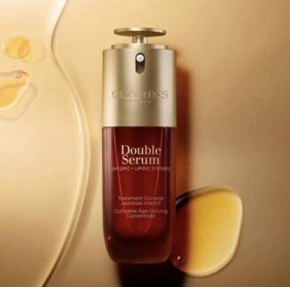 Clarins Double Serum -30ML