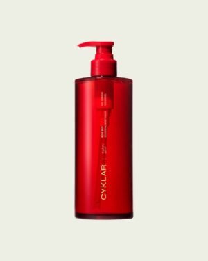 Cyklar Rose Bud Body Wash.