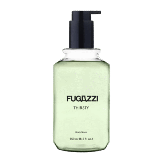 Fugazzi Thirsty Body Wash