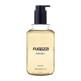 Fugazzi Parfume 1 Body Wash.