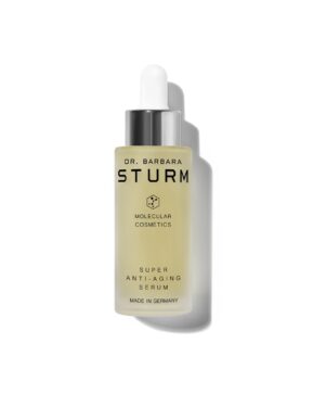Dr Barbara Sturm Super Anti-Aging Serum.