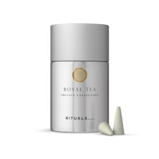 Rituals Royal Tea Incense Cone.