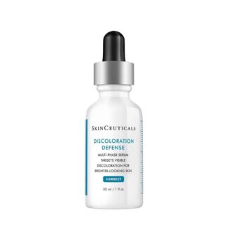 SkinCeuticals Discoloration Defense.