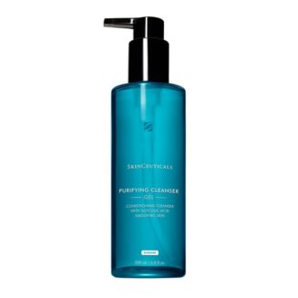 SkinCeuticals Purifying Cleanser.