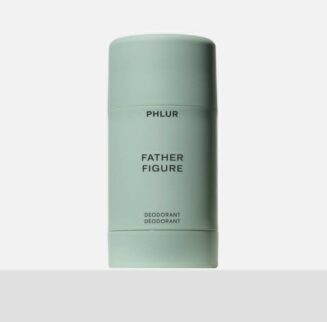 phlur Father Figure Deodorant.