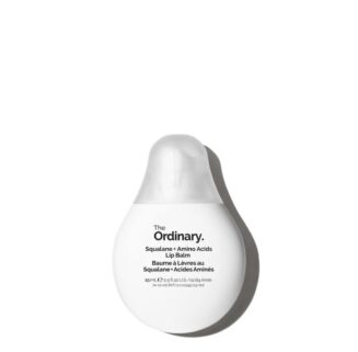 The Ordinary Squalane + Amino acids Lip Balm.