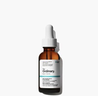 The Ordinary Multi Peptide Serum for Hair Density and Scalp - 30ML