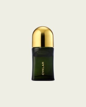 Cyklar Bergamot Deodorant.