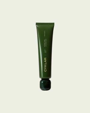 Cyklar Bergamot Bond Urea Hand Cream.