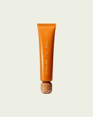 Cyklar Vanilla Verve Urea Hand Cream.