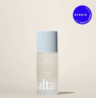 Saltair Seascape 5% AHA Serum Deodorant.