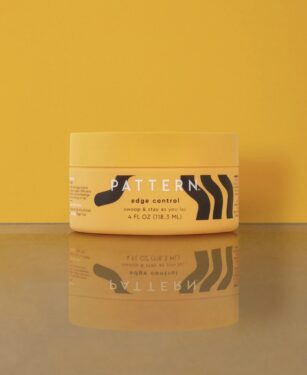 Pattern Edge Control.
