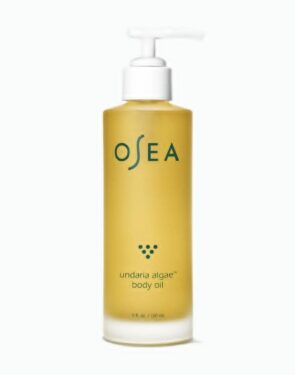 OseaMalibu Undaria Algae Body Oil.
