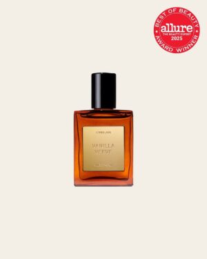 Cyklar Vanilla Verve Perfume Oil.