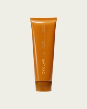Cyklar Vanilla Verve in shower Body Oil Balm.