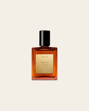 Cyklar Amber Hour Perfume Oil.