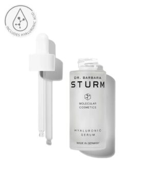 Dr Barbara Sturm Hyaluronic Serum. 10ML