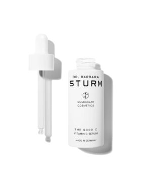 Dr Barbara Sturm The Good C Vitamin C Serum.