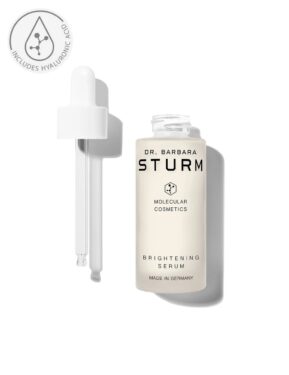 Dr Barbara Sturm The Brightening Serum.