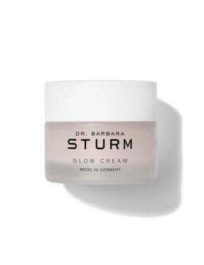 Dr Barbara Sturm Glow Cream Moisturizer.